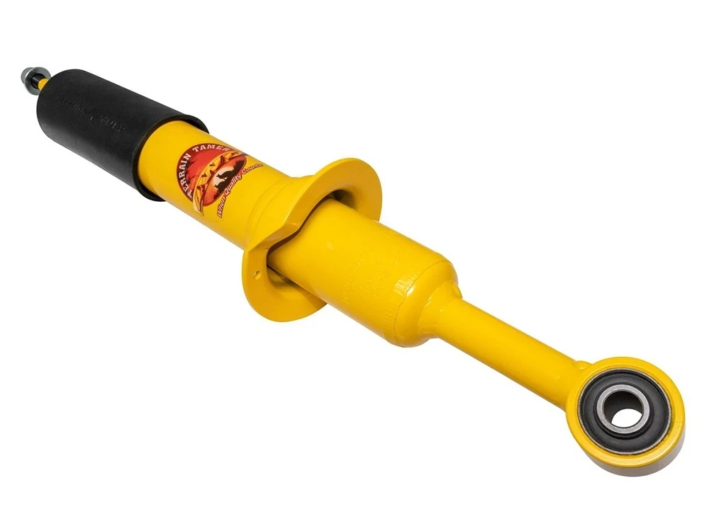 Buy Terrain Tamer front shock absorber for Mitsubishi L200 2024+ TGSMMVF